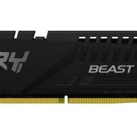 Kingston Atmintis (dimm/ddr5/16 Gb/5200mhz/1.1v/36cl/single)