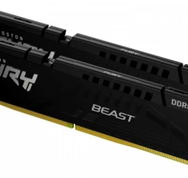 Kingston Atmintis (dimm/ddr5/16 Gb/5200mhz/36cl/dual)