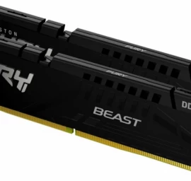 Kingston Atmintis (dimm/ddr5/16 Gb/5200mhz/40cl/dual)