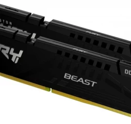 Kingston Atmintis (dimm/ddr5/16 Gb/5600mhz/1.25v/40cl/dual)