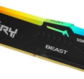 Kingston Atmintis (dimm/ddr5/16 Gb/5600mhz/40cl/single)