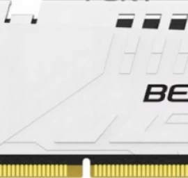 Kingston Atmintis (dimm/ddr5/16 Gb/6400mhz/1.4v/32cl/single)