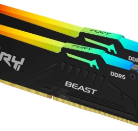 Kingston Atmintis (dimm/ddr5/32 Gb/5200mhz/1.25v/36cl/dual)