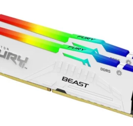 Kingston Atmintis (dimm/ddr5/32 Gb/5200mhz/36cl/single)