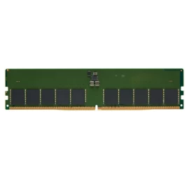 Kingston Atmintis (dimm/ddr5/32 Gb/5600mhz/1.1v/46 Clcl/single)