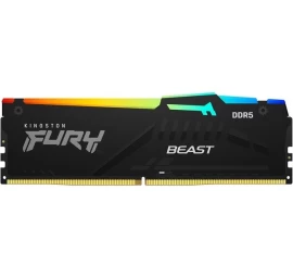 Kingston Atmintis (dimm/ddr5/32 Gb/6000 Mhz/40cl/single)
