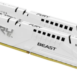 Kingston Atmintis (dimm/ddr5/32 Gb/6400mhz/1,4v/32cl/dual)