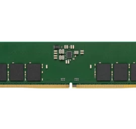 Kingston Atmintis (dimm/ddr5/48 Gb/5600mhz/1.1v/46cl/single)