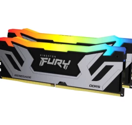 Kingston Atmintis (dimm/ddr5/48 Gb/8400 Mhz/1,45 V/40cl/dual)