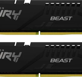 Kingston Atmintis (dimm/ddr5/64 Gb/5200mhz/36cl/dual)