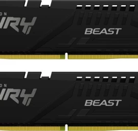 Kingston Atmintis (dimm/ddr5/64 Gb/5600mhz/1.25v/40cl/dual)