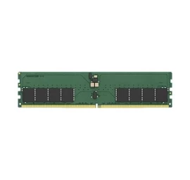 Kingston Atmintis (dimm/ddr5/64 Gb/6400mhz/52 Clcl/single)