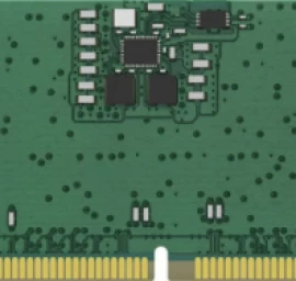 Kingston Atmintis (dimm/ddr5/8 Gb/4800 Mhz/1,1 V/40cl/single)