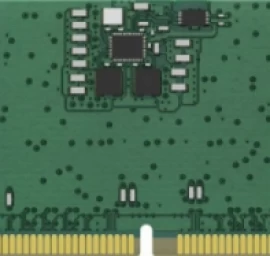 Kingston Atmintis (dimm/ddr5/8 Gb/5600mhz/46cl/single)
