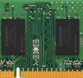 Kingston Atmintis (sodimm/ddr3/4 Gb/1600 Mhz/1,35-1,50 V/11cl/single)