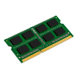 Kingston Atmintis (sodimm/ddr3l/4 Gb/1600 Mhz/1,35 V/11 Clcl/single)