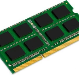 Kingston Atmintis (sodimm/ddr3l/8 Gb/1600 Mhz/1,35 V/11cl/single)