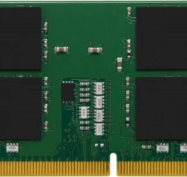 Kingston Atmintis (sodimm/ddr4/16 Gb/3200mhz/1.2v/22 Clcl/single)