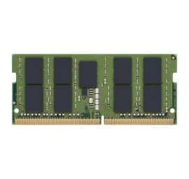 Kingston Atmintis (sodimm/ddr4/32 Gb/2666mhz/19 Clcl/single)