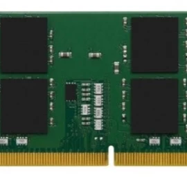 Kingston Atmintis (sodimm/ddr4/32 Gb/3200 Mhz/1,2 V/22 Clcl/single)