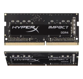 Kingston Atmintis (sodimm/ddr4/32 Gb/3200mhz/1.2v/20 Clcl/dual)