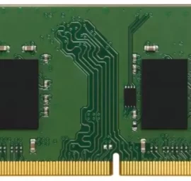 Kingston Atmintis (sodimm/ddr4/8 Gb/3200mhz/1.2v/22 Clcl/single)