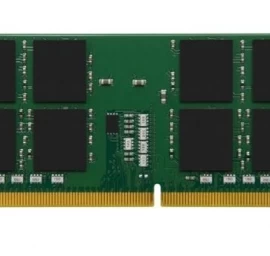 Kingston Atmintis (sodimm/ddr4/8 Gb/3200mhz/22 Clcl/single)