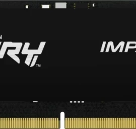 Kingston Atmintis (sodimm/ddr5/16 Gb/4800mhz/1.1v/38cl/single)