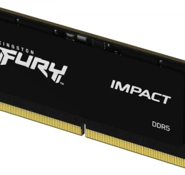 Kingston Atmintis (sodimm/ddr5/16 Gb/5600 Mhz/1,1 V/40cl/single)