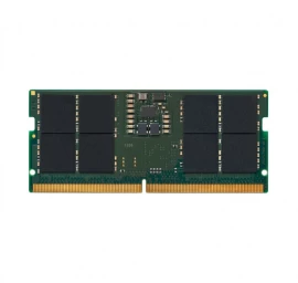 Kingston Atmintis (sodimm/ddr5/16 Gb/5600mhz/46cl/single)