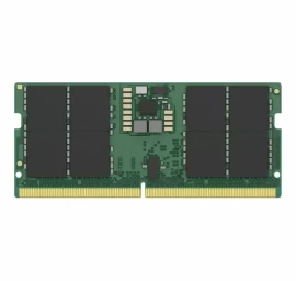 Kingston Atmintis (sodimm/ddr5/16 Gb/6400mhz/52cl/single)