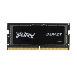 Kingston Atmintis (sodimm/ddr5/32 Gb/4800mhz/1.1v/38cl/dual)