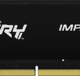 Kingston Atmintis (sodimm/ddr5/32 Gb/4800mhz/1.1v/38cl/single)