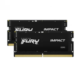 Kingston Atmintis (sodimm/ddr5/32 Gb/5600mhz/40cl/dual)