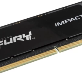 Kingston Atmintis (sodimm/ddr5/32 Gb/5600mhz/40cl/single)