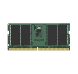 Kingston Atmintis (sodimm/ddr5/32 Gb/5600mhz/46cl/single)