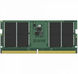 Kingston Atmintis (sodimm/ddr5/48 Gb/5600 Mhz/1,1 V/46cl/single)