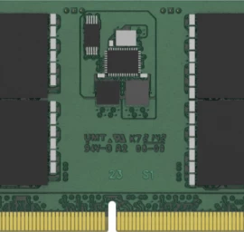 Kingston Atmintis (sodimm/ddr5/48 Gb/5600mhz/46cl/single)