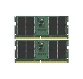 Kingston Atmintis (sodimm/ddr5/64 Gb/5200mhz/1.1v/42cl/dual)