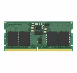 Kingston Atmintis (sodimm/ddr5/8 Gb/6400mhz/52cl/single)