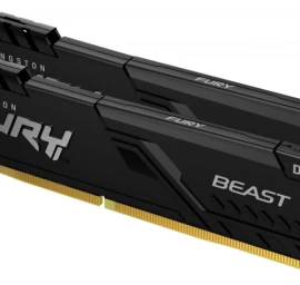 Kingston Atmintis (udimm/ddr4/16 Gb/3600mhz/1.35v/17cl/dual)