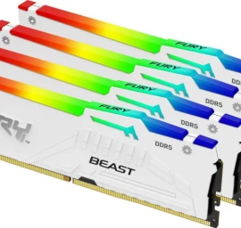 Kingston Atmintis (udimm/ddr5/128 Gb/5600 Mhz/1,25 V/40cl/quad)