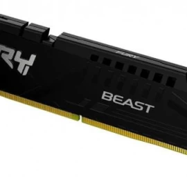 Kingston Atmintis (udimm/ddr5/16 Gb/5600mhz/1.1v/40cl/single)