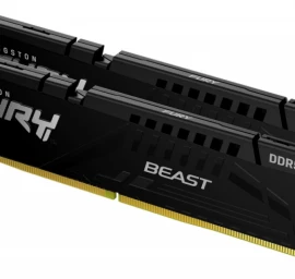 Kingston Atmintis (udimm/ddr5/32 Gb/5200mhz/1.25v/40cl/dual)