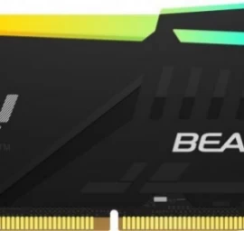 Kingston Atmintis (udimm/ddr5/32 Gb/5600 Mhz/1,25 V/36cl/single)
