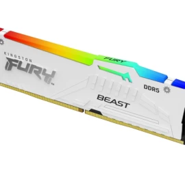 Kingston Atmintis (udimm/ddr5/32 Gb/6000 Mhz/1,4 V/30cl/single)