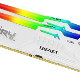 Kingston Atmintis (udimm/ddr5/64 Gb/6000 Mhz/1,4 V/30cl/dual)