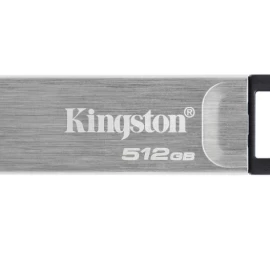 Kingston Dtkn/512gb flash Atmintinė (512 Gb / Pilka )