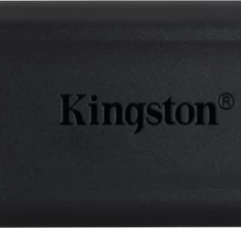 Kingston Dtx/128gb (128 Gb / Juoda Ir Geltona )
