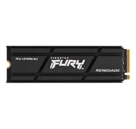 Kingston Fury Renegade 4tb Pci-e Nvme Ssd (m.2 2280″ /4tb )